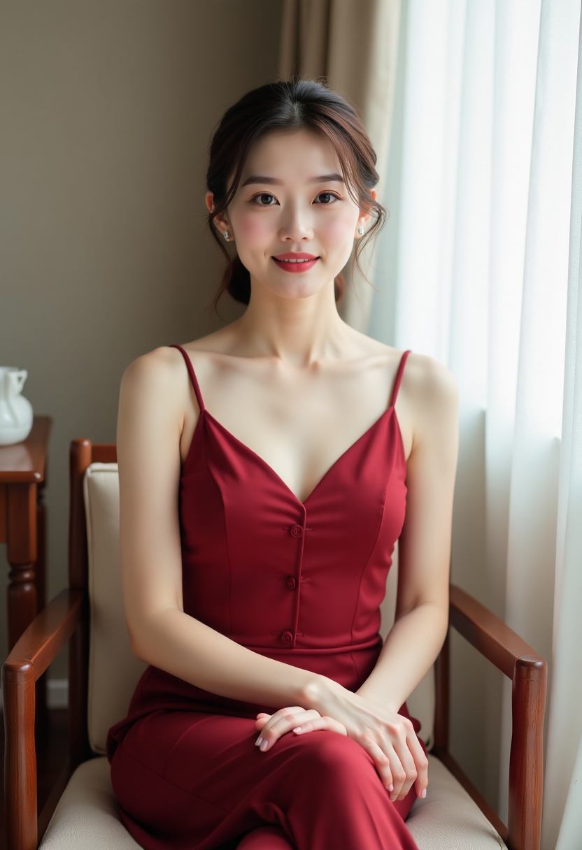 姚金铃名场面