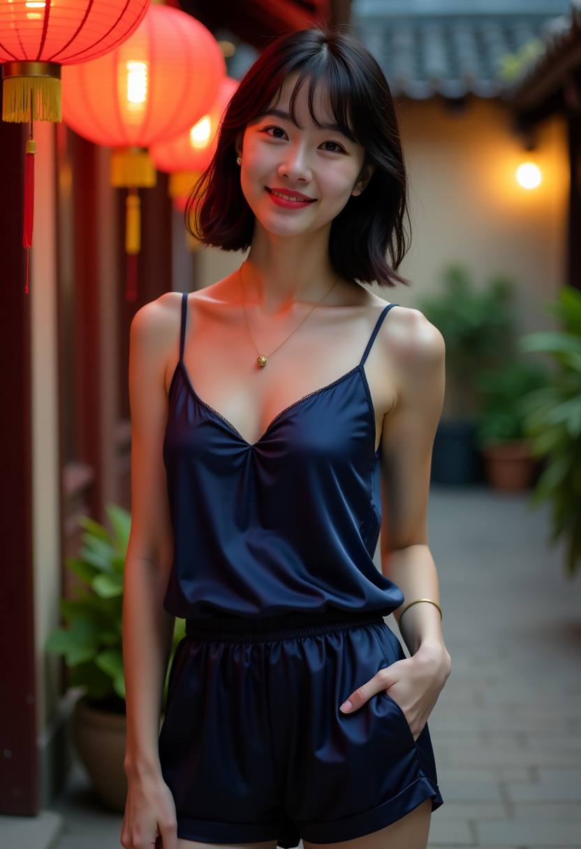 剧情逻辑推演